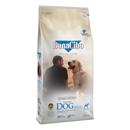 Dog Food