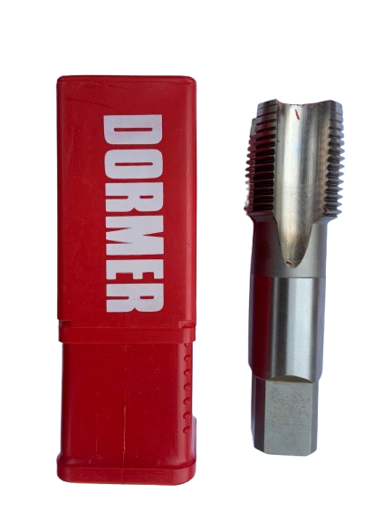 Professional Taps Set