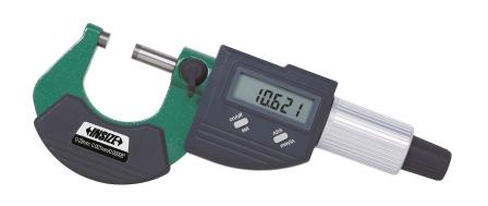 Digital Micrometer