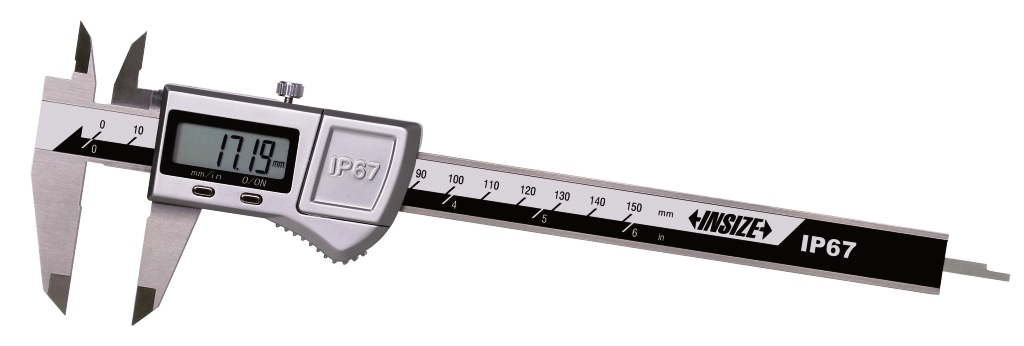 Digital Vernier Caliper